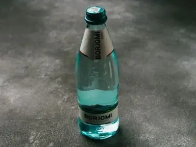 Боржоми