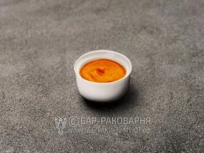 Соус том ям